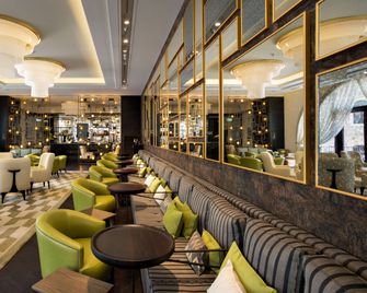 Orient by Isrotel Exclusive - Jerusalem - Lounge