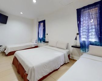 Dynasty Inn - Wakaf Che Yeh - Kota Bharu