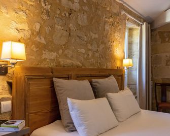 Demeures & Château - Fleur de Roques - Puisseguin Saint Emilion - Puisseguin