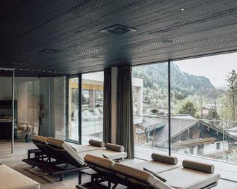 Kinderhotel Post -thermen- & G'sunddörfl - Unken