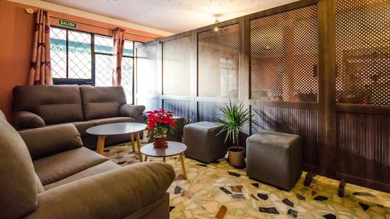 Hostal La Pastora
