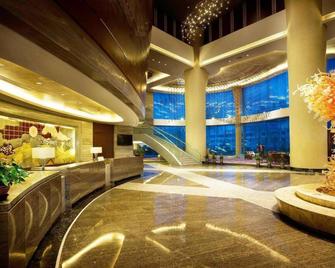 Arcadia International Hotel - Langfang - Lobby