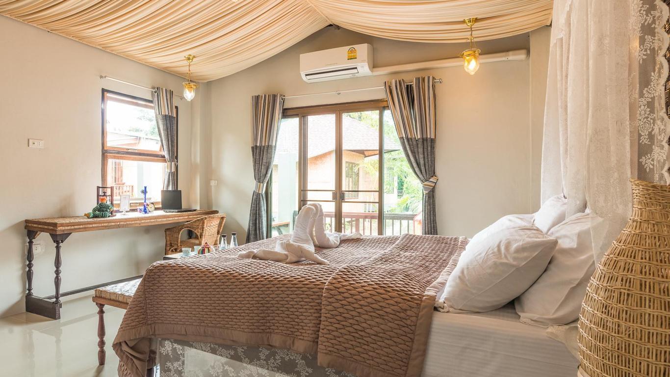 Pai Nai Fun Hotel