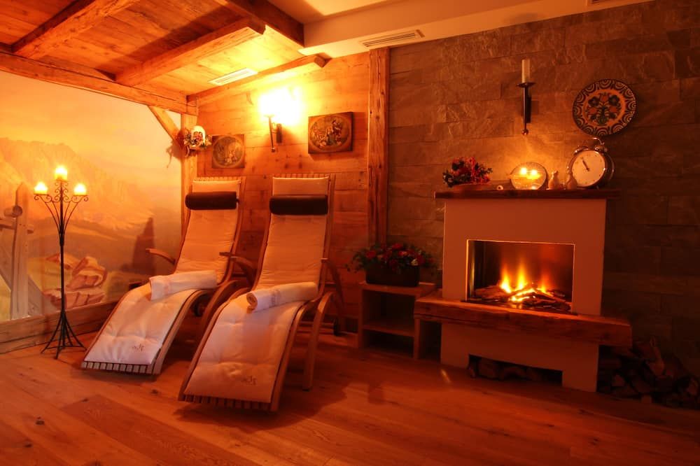 Garni Hotel Concordia - Selva di Val Gardena