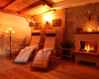 Garni Hotel Concordia - Selva di Val Gardena