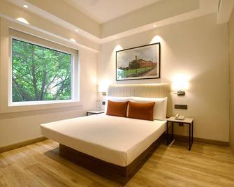 Red Fox Hotel, Delhi Airport - New Delhi