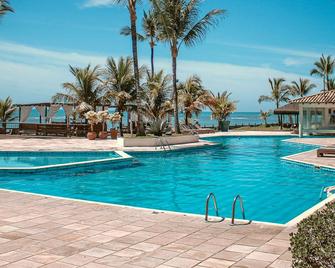 Saint Tropez Praia Hotel - Porto Seguro - Svømmebasseng