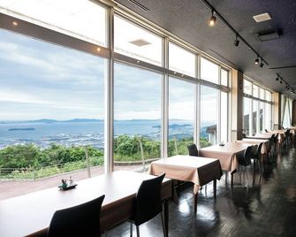 Tennomaru - Gamagōri - Restaurante