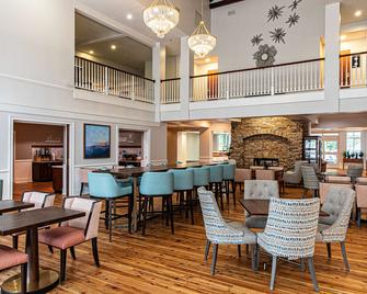 Hampton Inn & Suites Charleston/West Ashley - Charleston - Restaurant