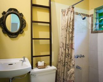 Casa da Buena Vista - Mandeville