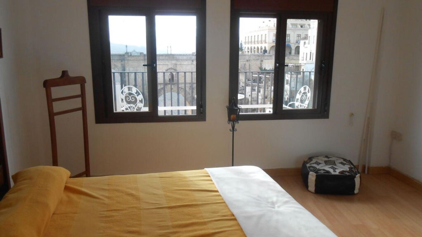 Casa Duende Del Tajo