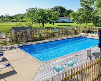 The Tilghman Island Inn - Tilghman Island - Piscina