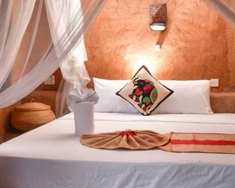 Mati Gedara Resort - Kudadeniya - Bedroom
