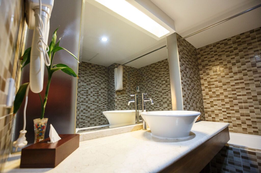 هوتل أرجونا يوجياكارتا