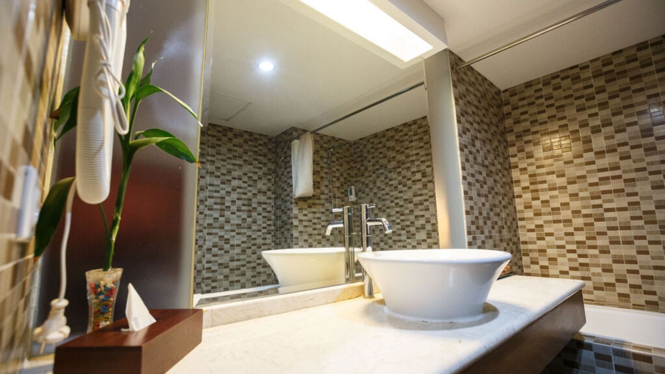 هوتل أرجونا يوجياكارتا