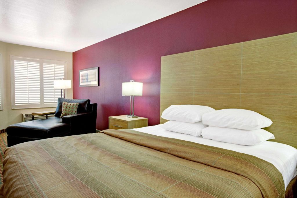 Ramada Limited San Francisco Airport North