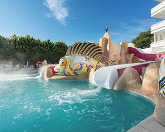 Hotel Condesa - Alcudia