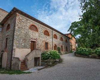 Relais Corte Rodeschi - Camaiore