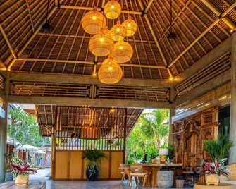 Kahayana Suites Ubud - Ubud