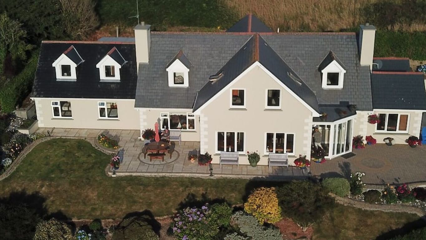 Channel View Bed & Breakfast