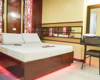 Hotel Sogo Wood Street Pasay - Manila - Habitación