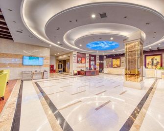 Jufeng Hotel - Zunyi - Lobby