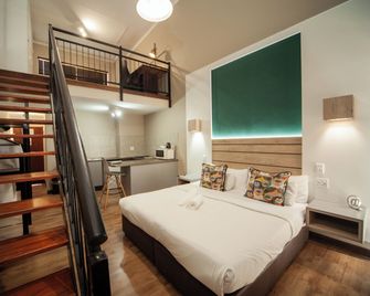Hotel at Tzaneen - Tzaneen