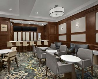Residence Inn by Marriott DFW Airport North/Grapevine - Grapevine - Lounge