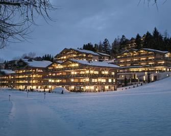 Guarda Golf Hotel & Residences - Crans-Montana - Κτίριο