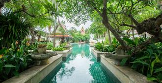 Dor-Shada Resort By The Sea - Pattaya Pusat