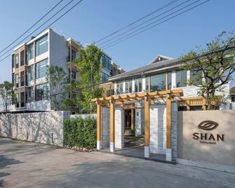Shan Villas Sukhumvit - Bangkok - Edificio