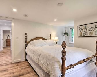 Centrally Located Mount Pleasant Retreat - Mount Pleasant