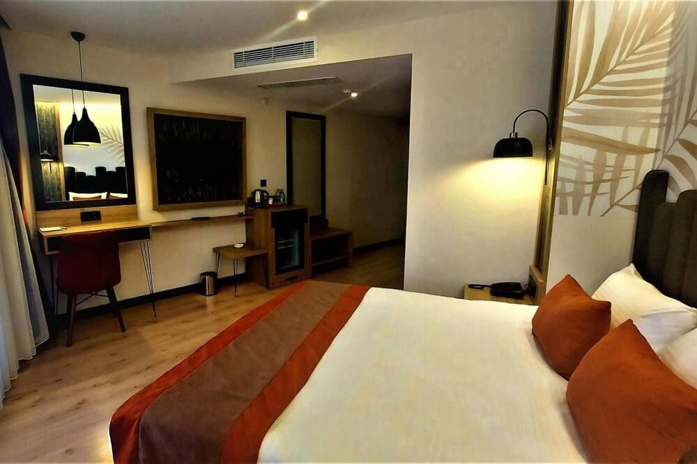 Bursa Koza Hotel