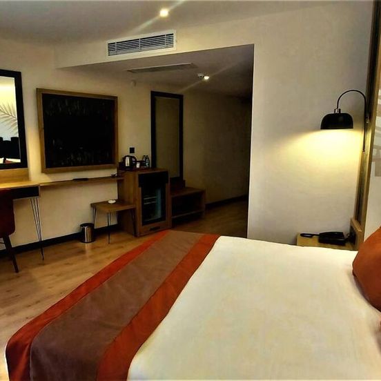 Bursa Koza Hotel
