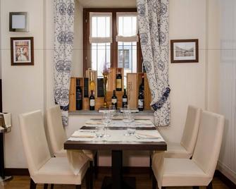 Oberje Dla Viere - Oulx - Dining room