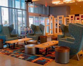 Aloft Corpus Christi - Corpus Christi - Lounge
