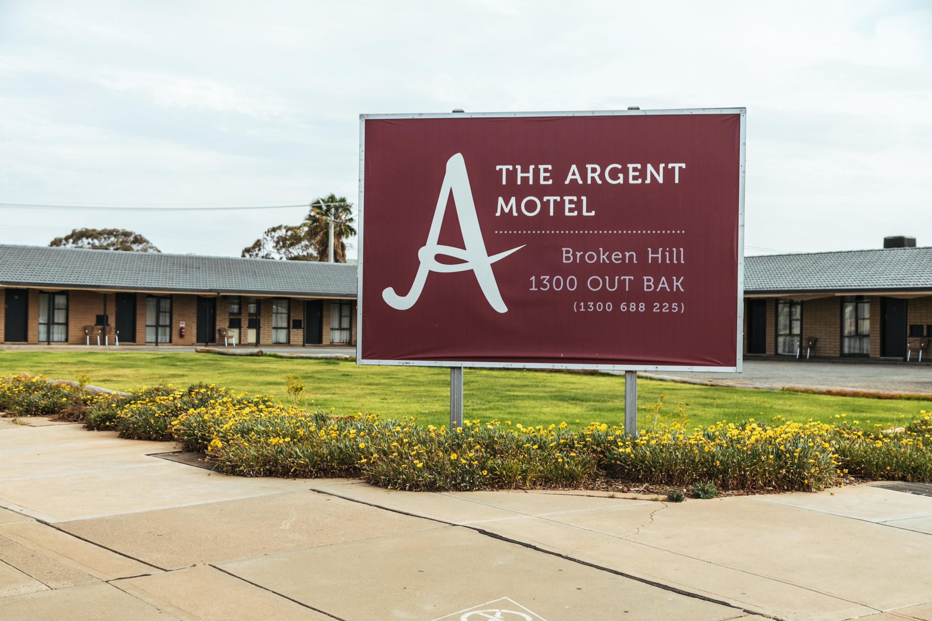 ذا أرجنت موتل