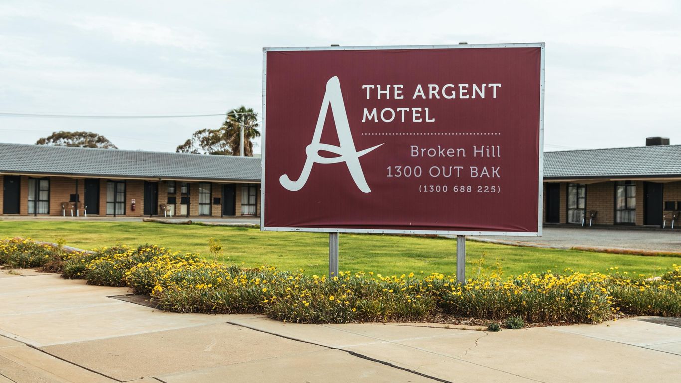 ذا أرجنت موتل