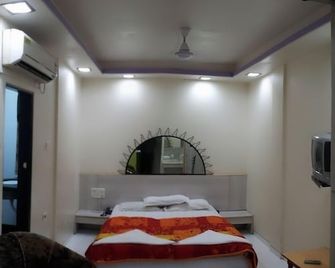 Hotel Sea Lord - Bombay - Habitación