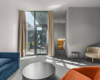 Episode Tbilisi - Tbilisi - Living room