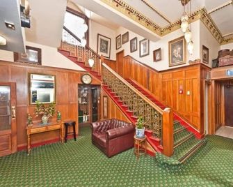 The Grand Inn - Whanganui