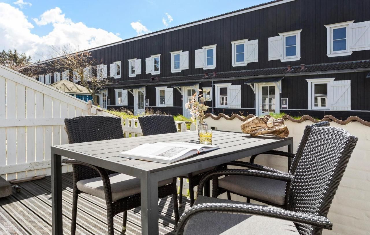 Amazing Apartment In Vestervig – Agger