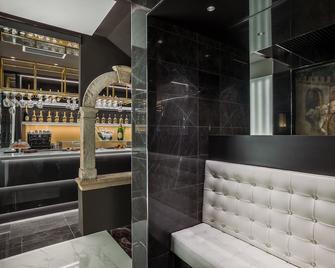 Hotel Mastino - ורונה - בר