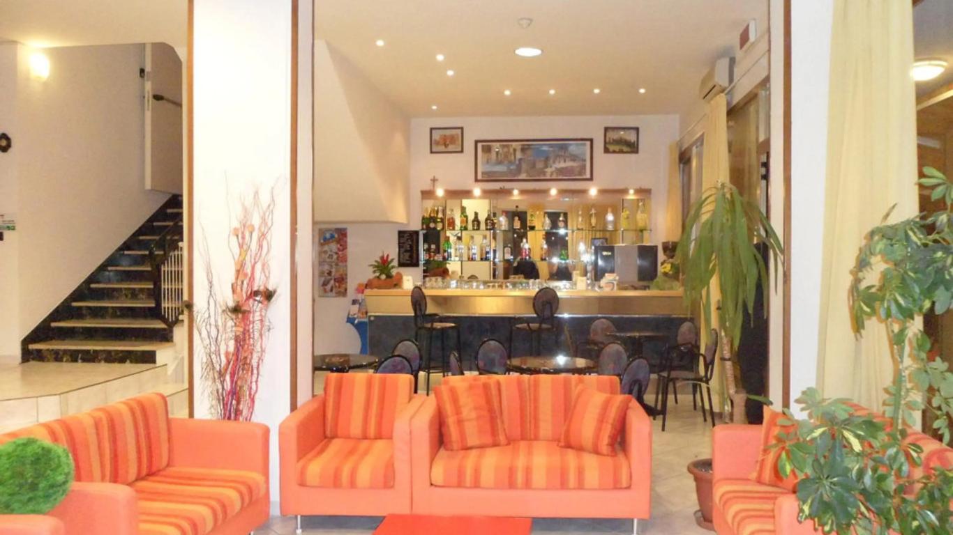 Hotel Galileo