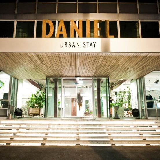 Hotel Daniel Vienna image 1