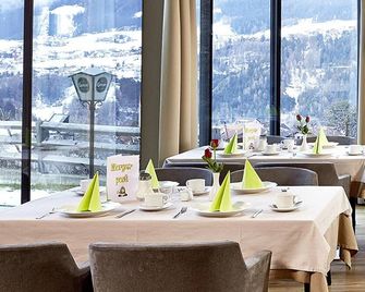 Bergkranz - Mieders - Restaurant