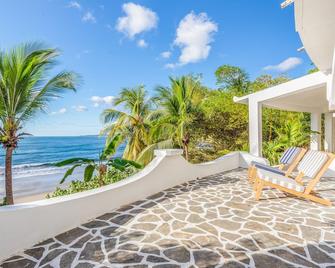 Nosara Beach Hotel - Nosara - Balcony