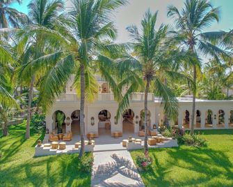 Baraza Resort & Spa Zanzibar - Zanzibar