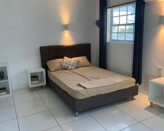 Modern & Private Sun Valley getaway for two - Willemstad - Chambre