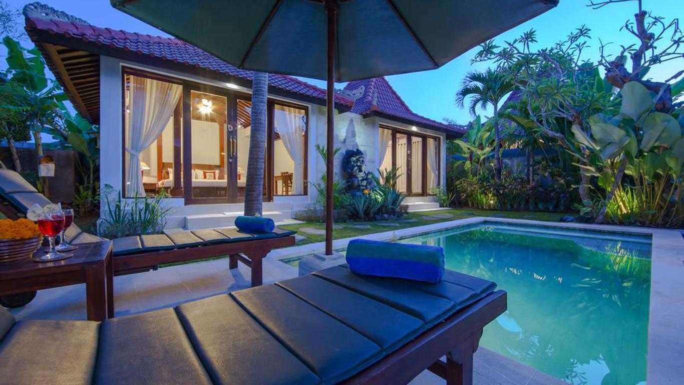 Anyar Sari Villa